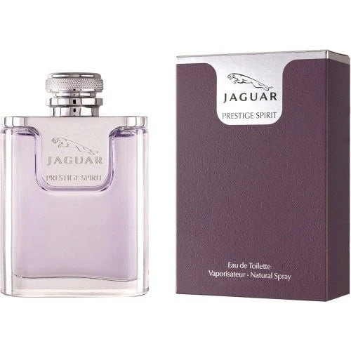 Jaguar Prestige Spirit Erkek Parfüm Eau de Toilette 100ml - 5