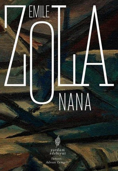 Nana - Emile Zola