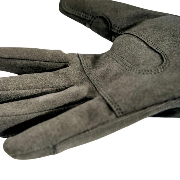 Taktikal Eldiven - Pentagon - Duty Mechanic - RAL7013 - P20010 - 4