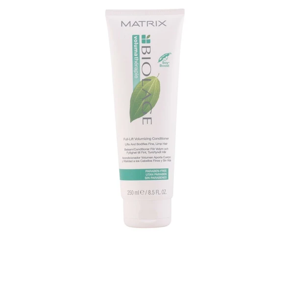 Matrix Biolage Hacim Veren Saç Kremi 250ml İnce ve zayıf saçlar için