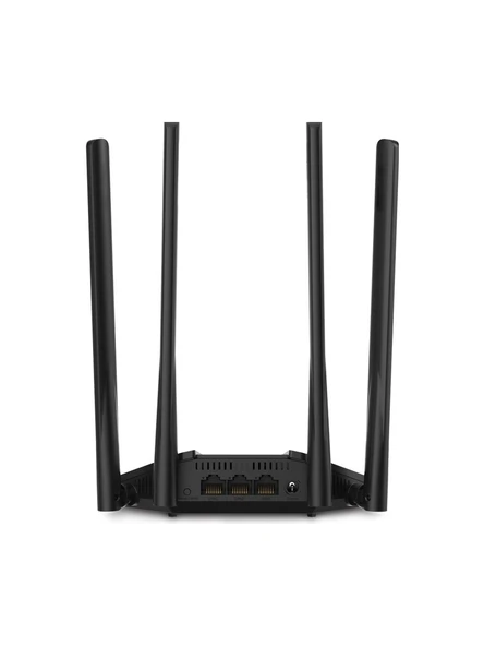 Mercusys MR30G 1200 Mbps Router - Resim 2