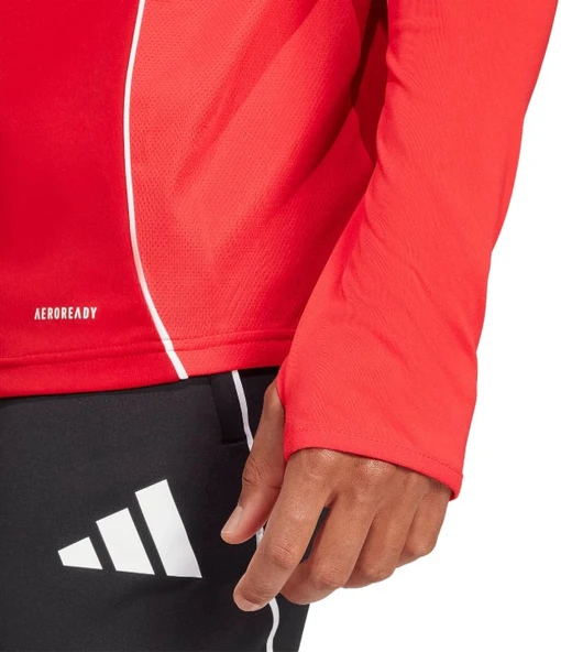 Adidas Tiro 25 Competition Sweatshirt Erkek Sweatshirt - Resim 7