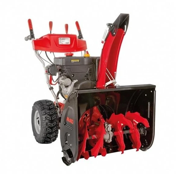 Al-Ko Snowline 620 E III Benzinli Kar Küreme Makinesi