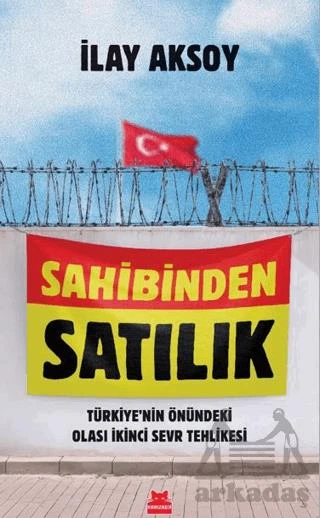 Sahibinden Satılık - İlay Aksoy