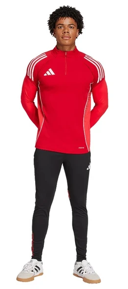 Adidas Tiro 25 Competition Sweatshirt Erkek Sweatshirt - Resim 2