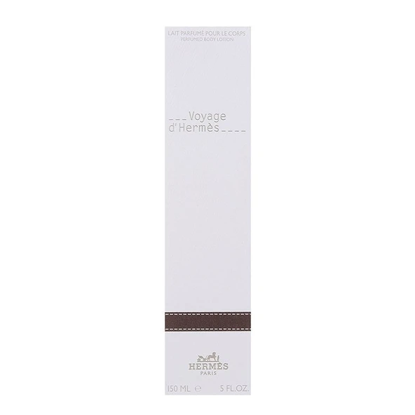 Hermes Voyage DHermes Vücut Losyonu 150 ml Vücut Losyonu - 3