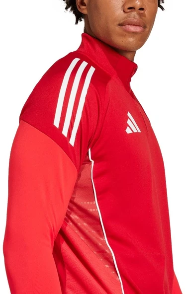Adidas Tiro 25 Competition Sweatshirt Erkek Sweatshirt - Resim 6