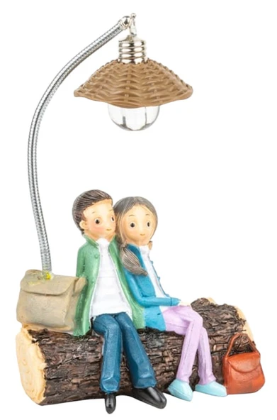 Tv sevgili(tv  izleyen aşıklar) - Resim 5