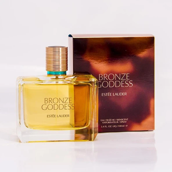 Estee Lauder Bronze Goddess EDP 100 ml Kadın Parfüm - 2