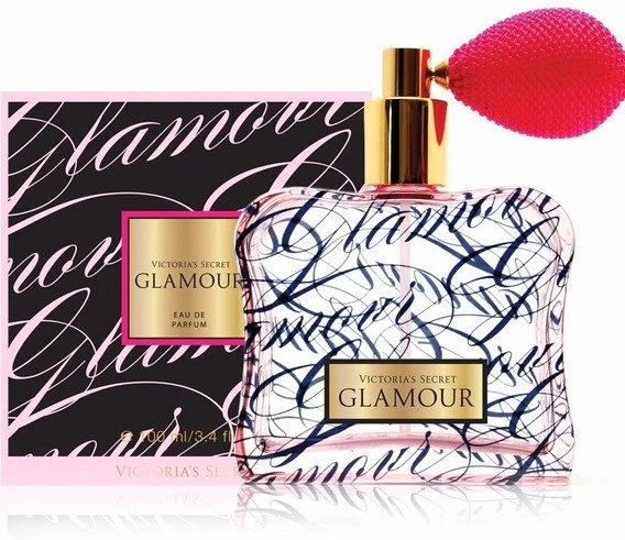 Victoria's Secret Glamour Edp 100 ml Kadın Parfümü