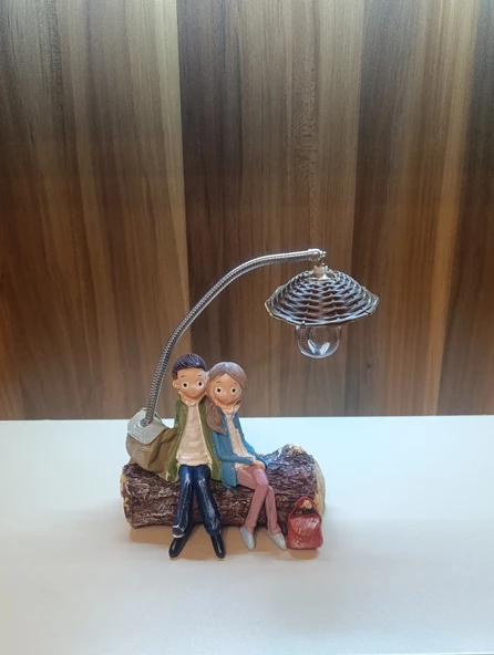 Tv sevgili(tv  izleyen aşıklar) - Resim 6