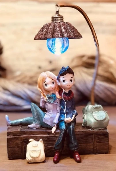 Tv sevgili(tv  izleyen aşıklar) - Resim 4