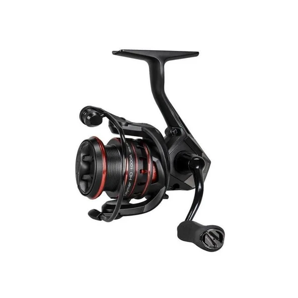 Okuma Ceymar HD CHD-1000A Matt Black 7+1BB Olta Makinesi