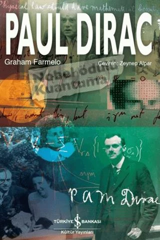Paul Dırac - Graham Farmelo