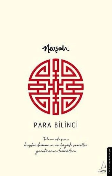 Para Bilinci - Nevşah Fidan - 1