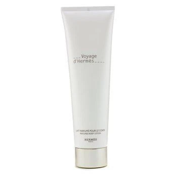Hermes Voyage DHermes Vücut Losyonu 150 ml Vücut Losyonu - 2