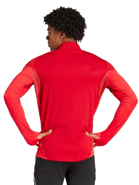 Adidas Tiro 25 Competition Sweatshirt Erkek Sweatshirt - Resim 3