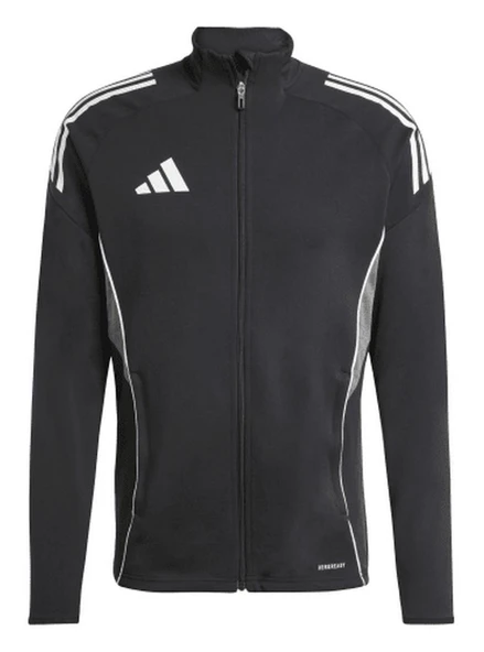 Adidas Tiro 25 Competition Sweatshirt Erkek Sweatshirt - Resim 8