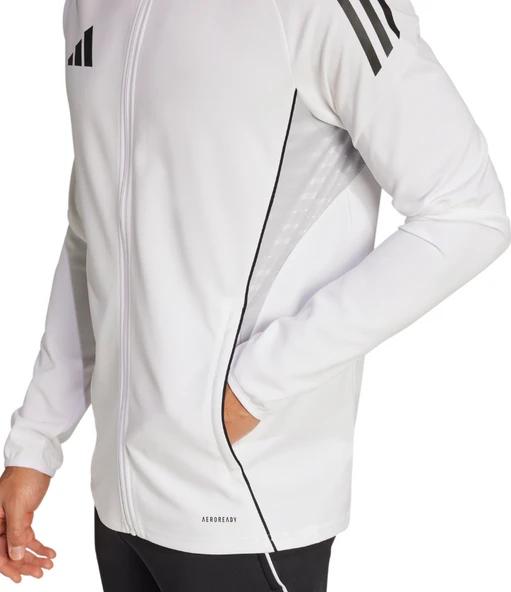Adidas Tiro 25 Competition Training Jacket Erkek Eşofman Üstü - Resim 6