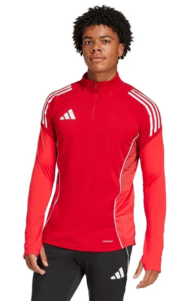 Adidas Tiro 25 Competition Sweatshirt Erkek Sweatshirt - Resim 4
