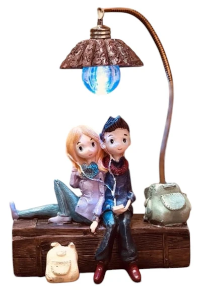 Tv sevgili(tv  izleyen aşıklar) - Resim 6