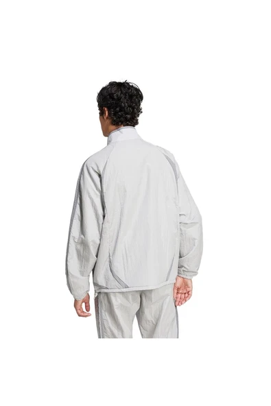 adidas Erkek  Gri  Ceket 2000 TT JP1138 - 2