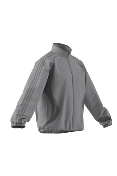 adidas Erkek  Gri  Ceket 2000 TT JP1138 - 8