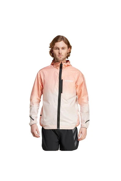 adidas Erkek  Turuncu  Ceket XPR LIGHT WW IT3434 - 3
