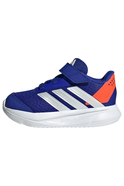 adidas Bebek  Mavi  Koşu Ayakkabısı DURAMO SL2 EL I JI2142 - 12