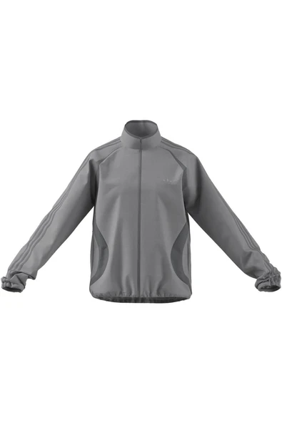 adidas Erkek  Gri  Ceket 2000 TT JP1138 - 9