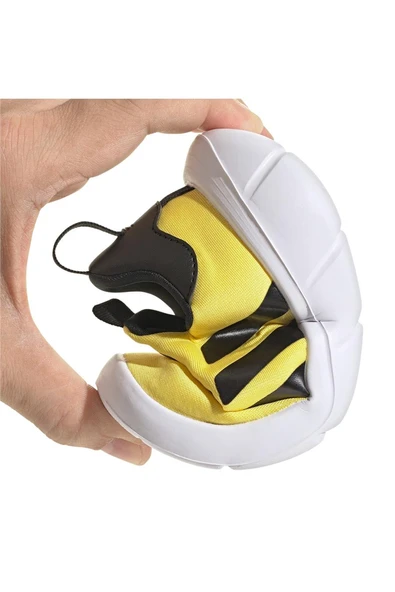adidas Bebek  Sarı  Yürüyüş Ayakkabısı MONOFIT SMILEY I IH6311 - 8