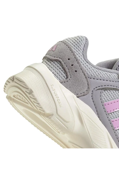 adidas Bebek  Gri  Koşu Ayakkabısı CRAZYCHAOS 2000 EL I JI1638 - 9