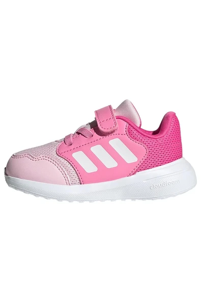 adidas Bebek  Pembe  Koşu Ayakkabısı Tensaur Run 3.0 EL I IH7781 - 12