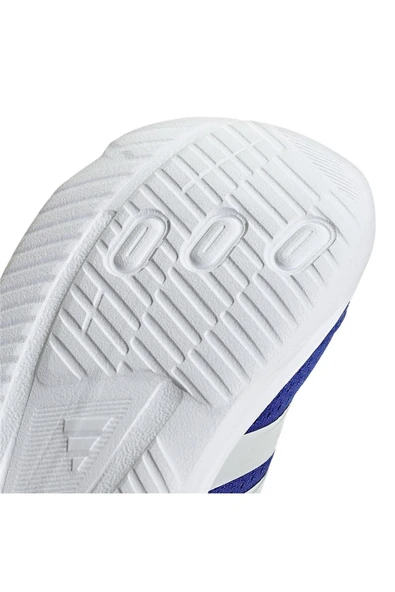 adidas Bebek  Mavi  Koşu Ayakkabısı DURAMO SL2 EL I JI2142 - 9