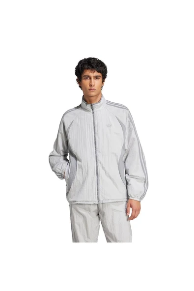 adidas Erkek  Gri  Ceket 2000 TT JP1138
