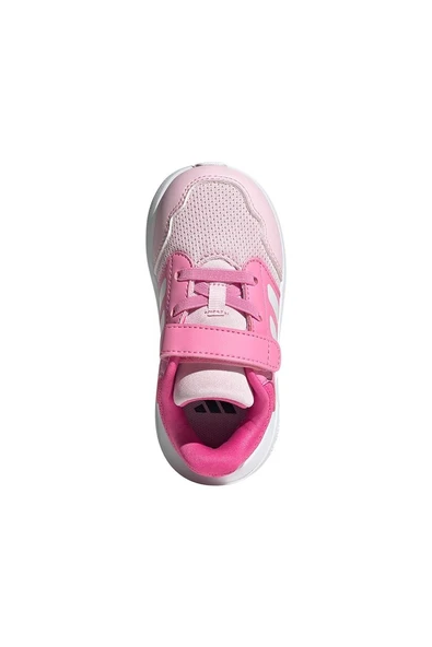 adidas Bebek  Pembe  Koşu Ayakkabısı Tensaur Run 3.0 EL I IH7781 - 3