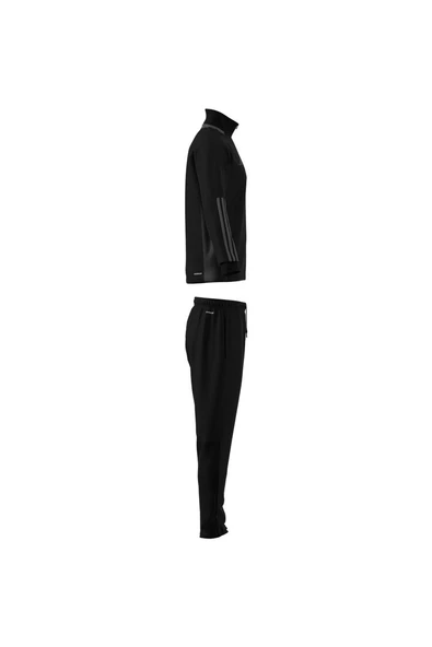 adidas Erkek  Siyah  Eşofman M SERENO TS Siyah IW9220 - 10