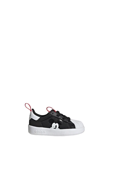 adidas Bebek  Siyah  Sneaker ADIFOM SUPERSTAR 360 I JH5179 - 2