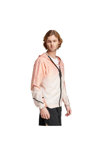adidas Erkek  Turuncu  Ceket XPR LIGHT WW IT3434 - 6