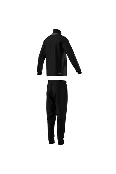 adidas Erkek  Siyah  Eşofman M SERENO TS Siyah IW9220 - 12
