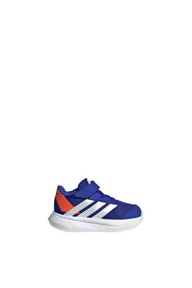 adidas Bebek  Mavi  Koşu Ayakkabısı DURAMO SL2 EL I JI2142 - 2