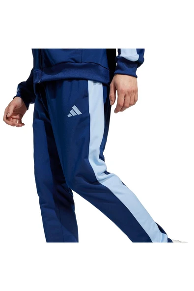 adidas Erkek  Mavi  Eşofman M TR CB TS Mavi JI8898 - 8