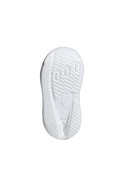 adidas Bebek  Mavi  Koşu Ayakkabısı DURAMO SL2 EL I JI2142 - 4