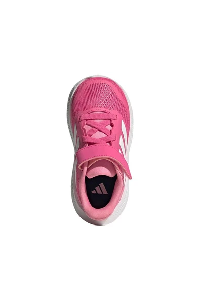 adidas Bebek  Pembe  Koşu Ayakkabısı RUNFALCON 5 EL I JP5156 - 3