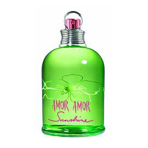 Cacharel Amor Amor Sunshine Edt 100ml Kadın Parfüm - 5