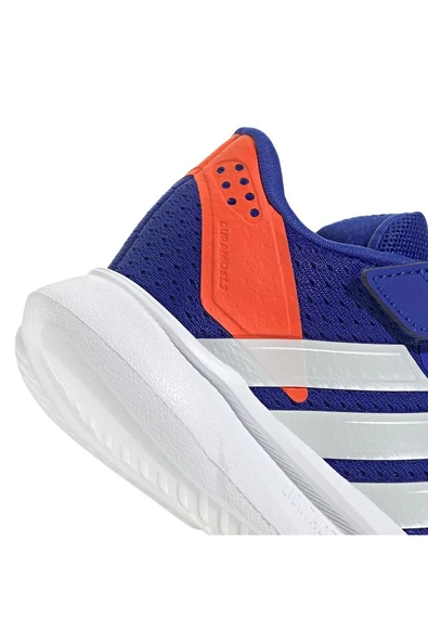 adidas Bebek  Mavi  Koşu Ayakkabısı DURAMO SL2 EL I JI2142 - 8