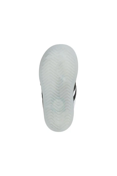 adidas Beyaz Bebek   Sneaker SUPERSTAR LED LIGHTS CF I JI0508 - 4