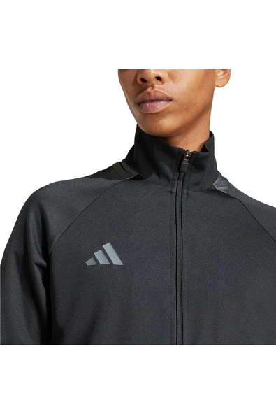 adidas Erkek  Siyah  Eşofman M SERENO TS Siyah IW9220 - 7