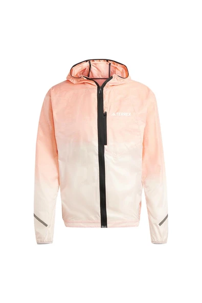 adidas Erkek  Turuncu  Ceket XPR LIGHT WW IT3434 - 2