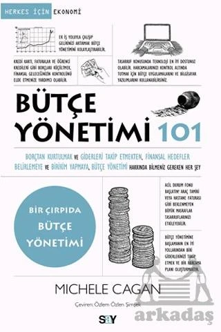 Bütçe Yönetimi 101 - Michele Cagan